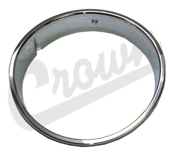 Headlight Bezel