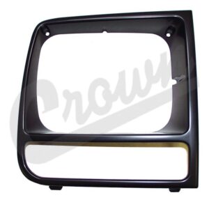 Headlight Bezel