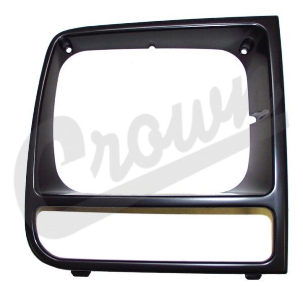 Headlight Bezel