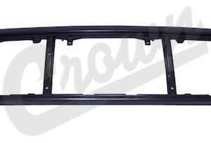 Cherokee Grille Header Panel