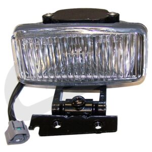Fog Light (Right)