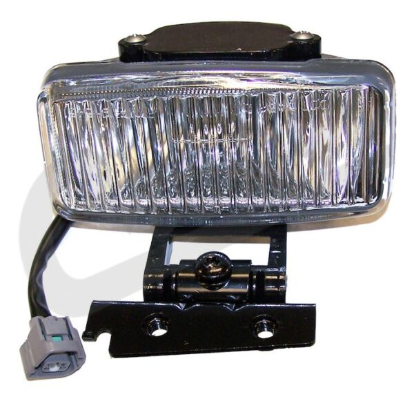 Fog Light (Right)