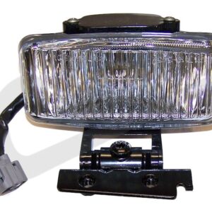 Fog Light (Left)