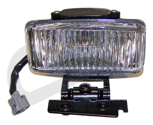 Fog Light (Left)