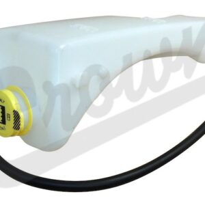 Coolant Bottle