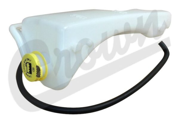 Coolant Bottle