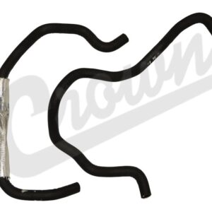 Heater Core Hose Set