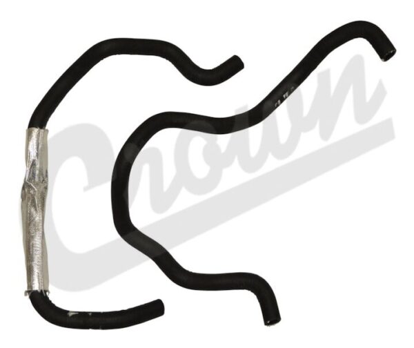 Heater Core Hose Set