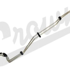 Transmission Cooler Hose Set