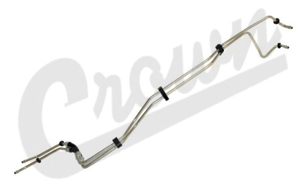Transmission Cooler Hose Set
