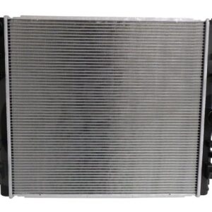 Radiator