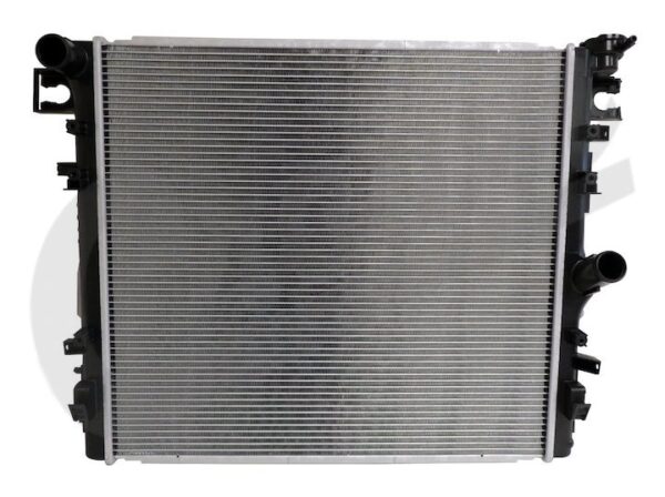 Radiator