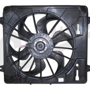 Cooling Fan Module