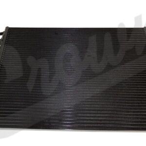 A/C Condenser