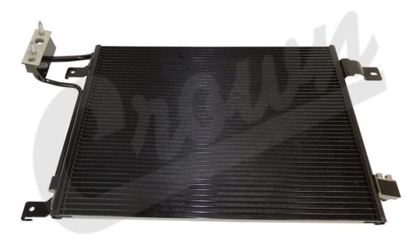 A/C Condenser