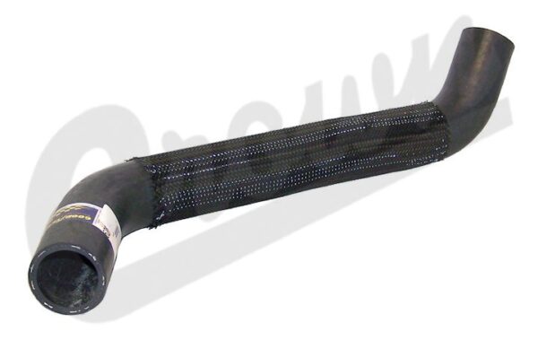 Radiator Hose (Upper-Inlet)
