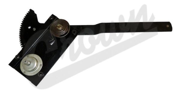Window Regulator
