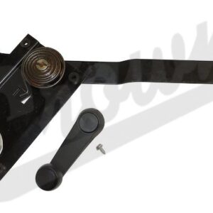Window Regulator Kit (Right)