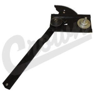 Window Regulator