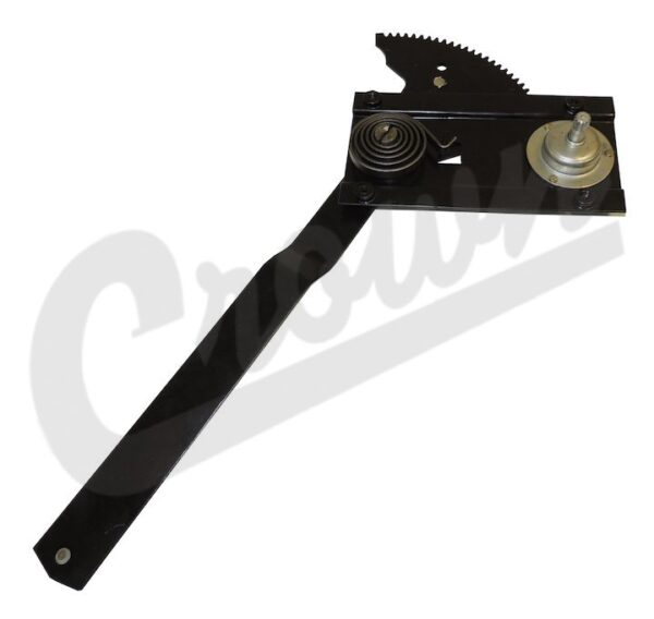 Window Regulator