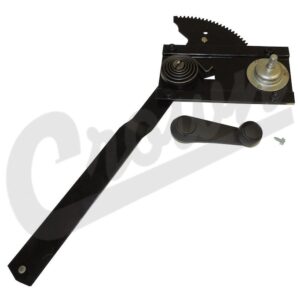 Window Regulator Kit