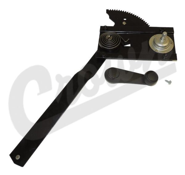Window Regulator Kit