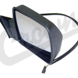 Power Mirror (Right Black)