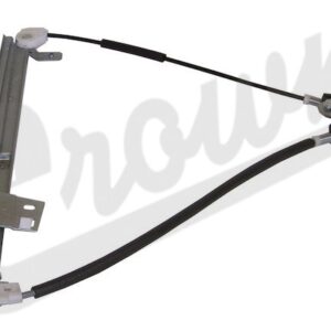 Window Regulator