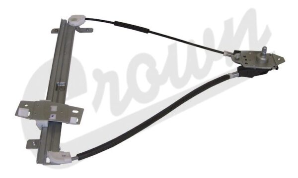 Window Regulator