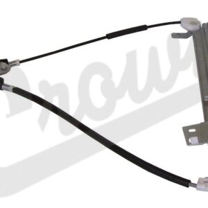Window Regulator
