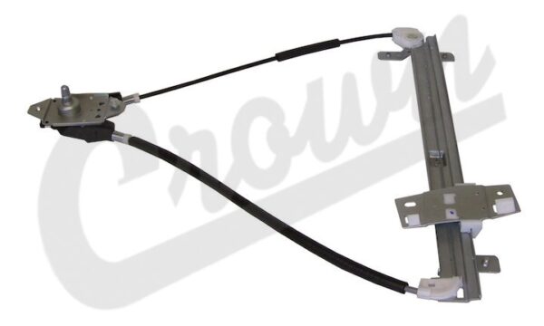 Window Regulator