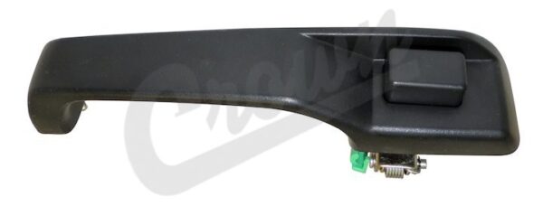 Door Handle