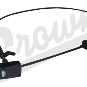 Hood Release Cable