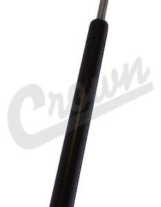 Liftgate Glass Support