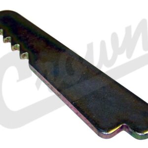 Door Handle Keeper