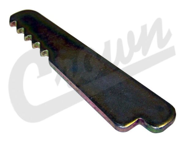 Door Handle Keeper