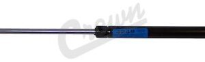Liftgate Support