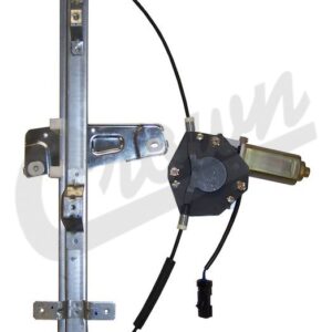 Window Regulator