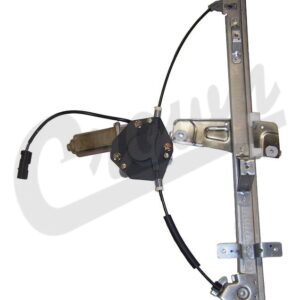 Window Regulator