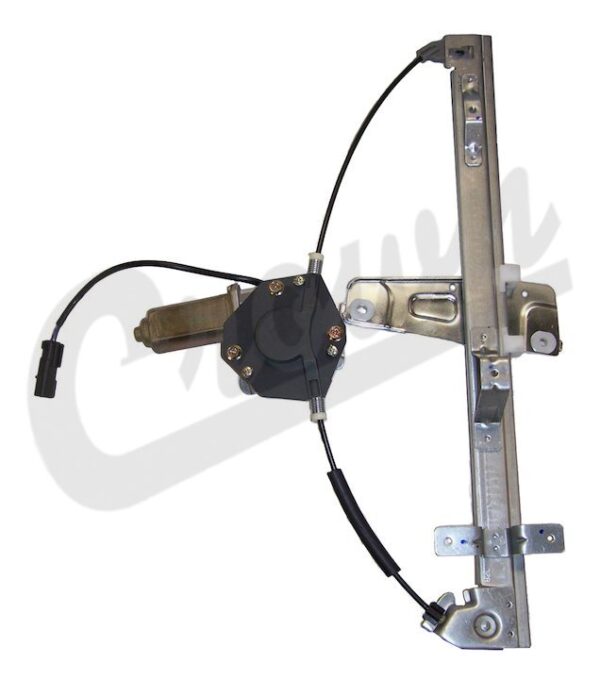 Window Regulator