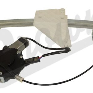 Window Regulator