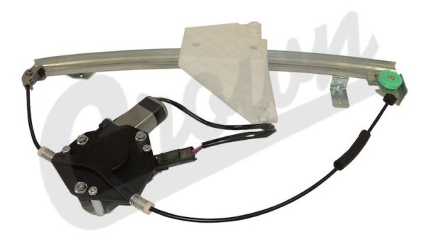 Window Regulator