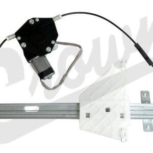 Window Regulator (Rear Left)