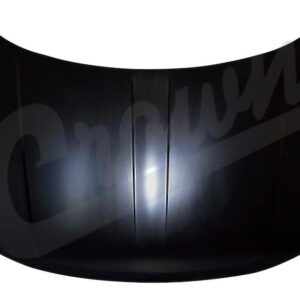 Hood (Grand Cherokee)