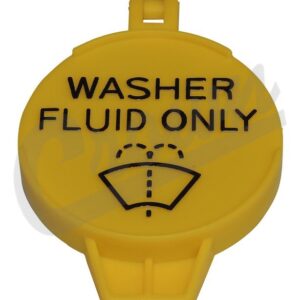 Windshield Reservoir Cap