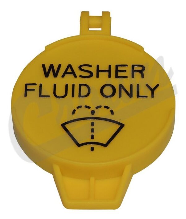 Windshield Reservoir Cap