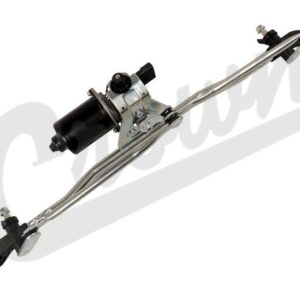 Wiper Motor Assembly