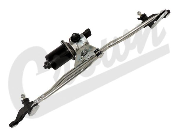 Wiper Motor Assembly