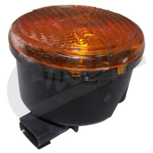 Parking Light