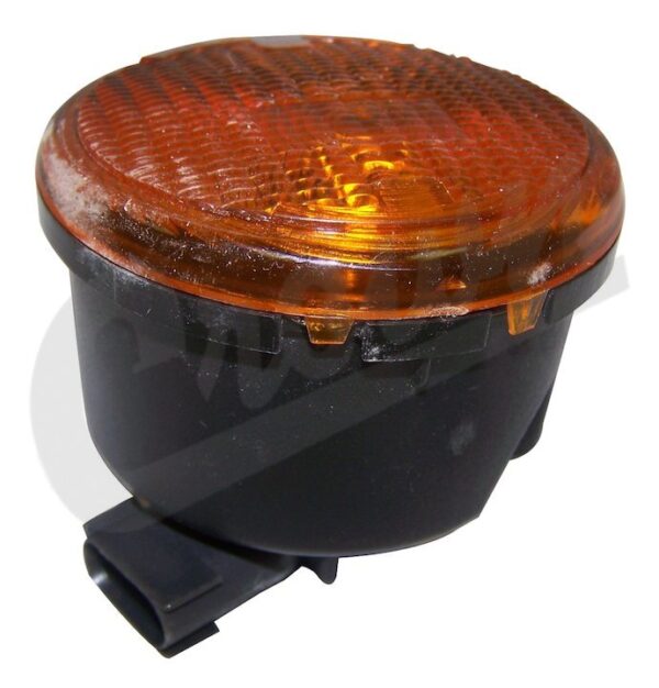 Parking Light